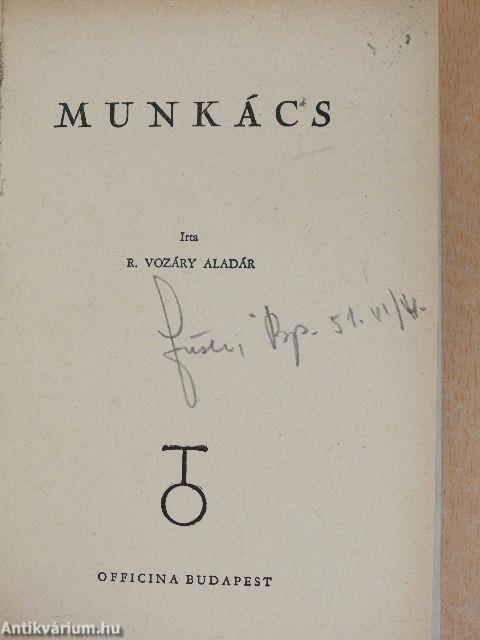 Munkács