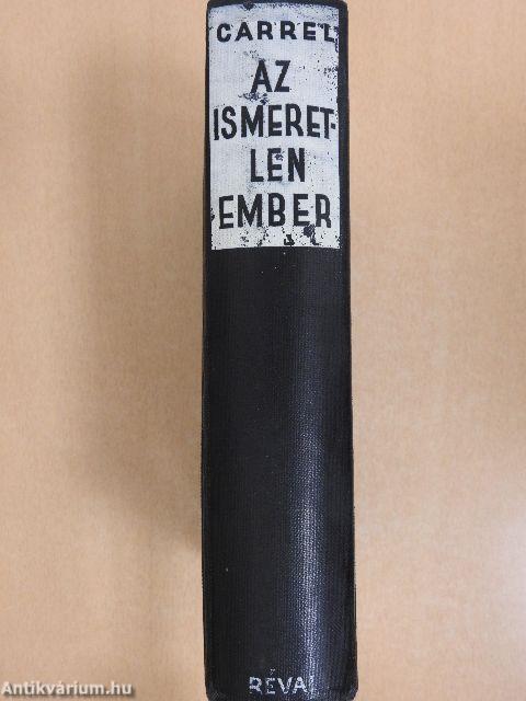 Az ismeretlen Ember