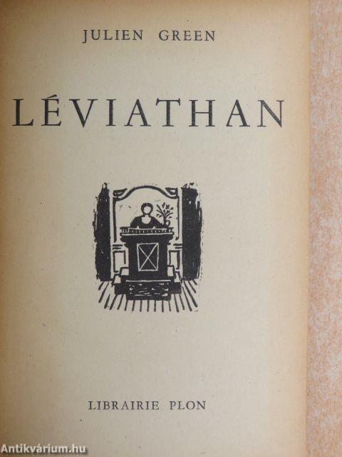 Léviathan