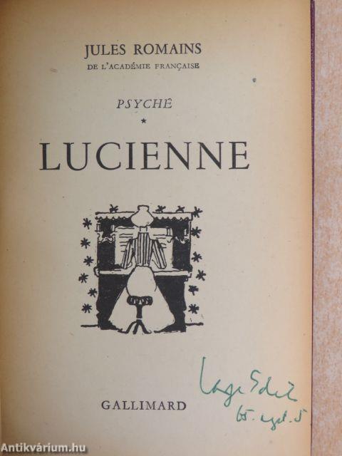 Lucienne