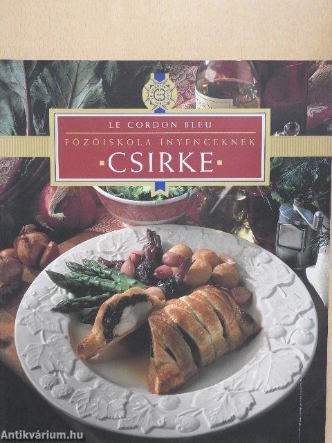 Csirke