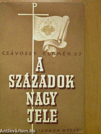 A századok nagy jele