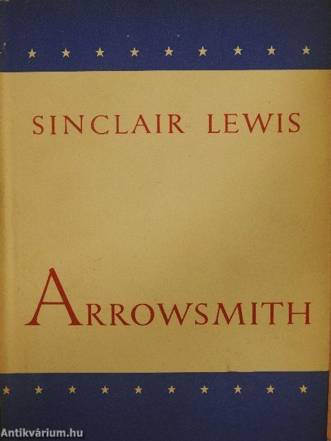 Arrowsmith