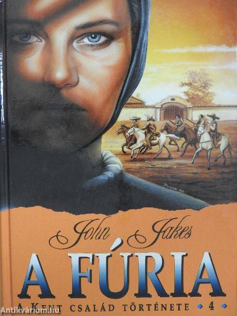 A fúria