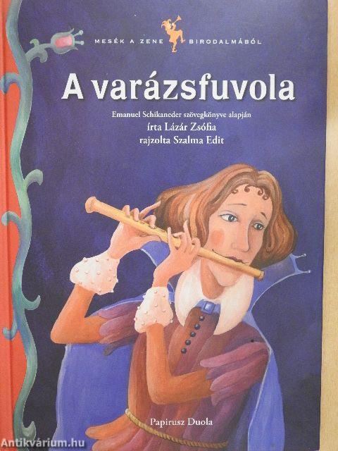 A varázsfuvola