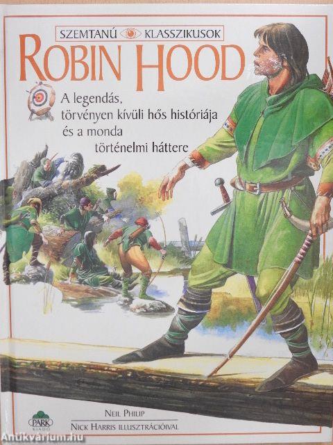 Robin Hood