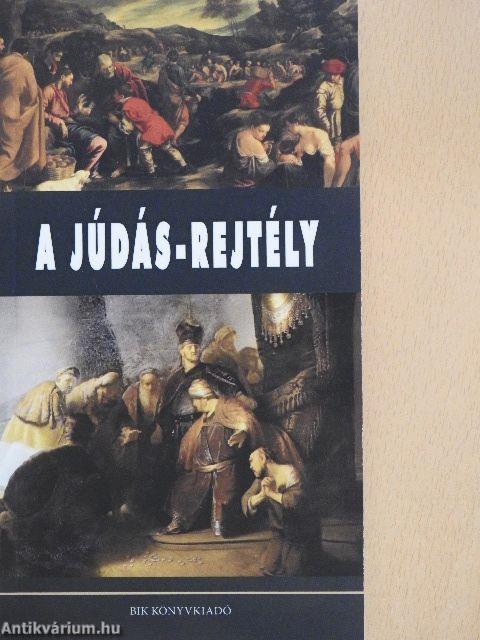 A Júdás-rejtély