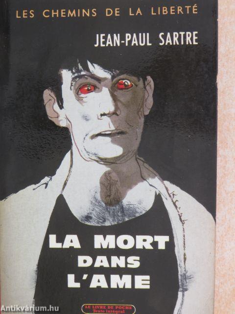 La mort dans l'Ame