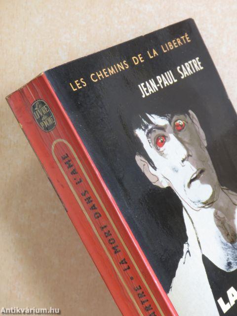 La mort dans l'Ame