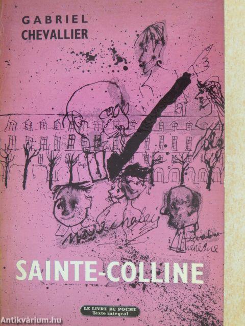 Sainte-Colline