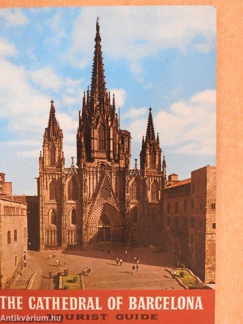 The Cathedral of Barcelona