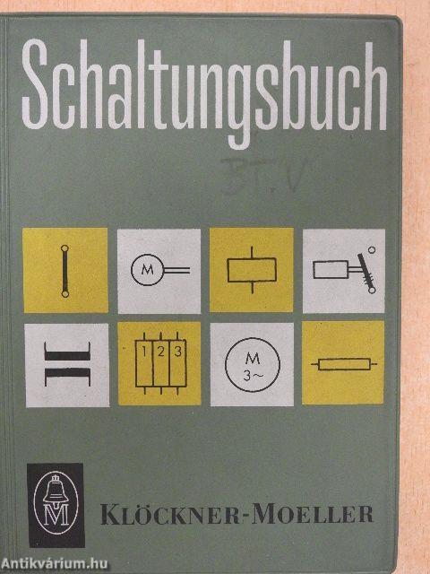 Schaltungsbuch