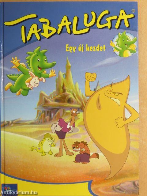 Tabaluga - Egy új kezdet