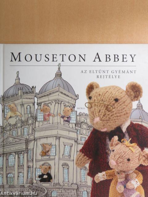 Mouseton Abbey - Az eltűnt gyémánt rejtélye