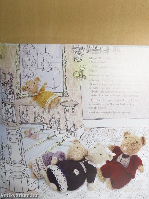 Mouseton Abbey - Az eltűnt gyémánt rejtélye