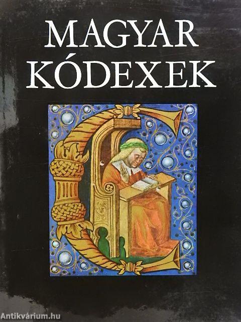 Magyar kódexek a XI-XVI. században