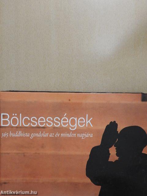 Bölcsességek