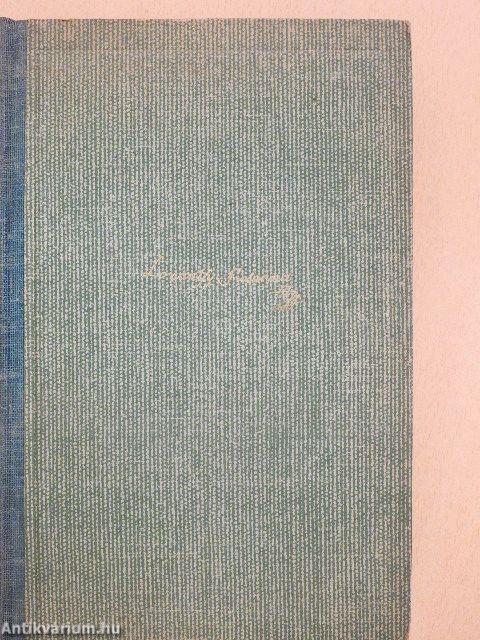 Lorántfy Zsuzsánna I-II.