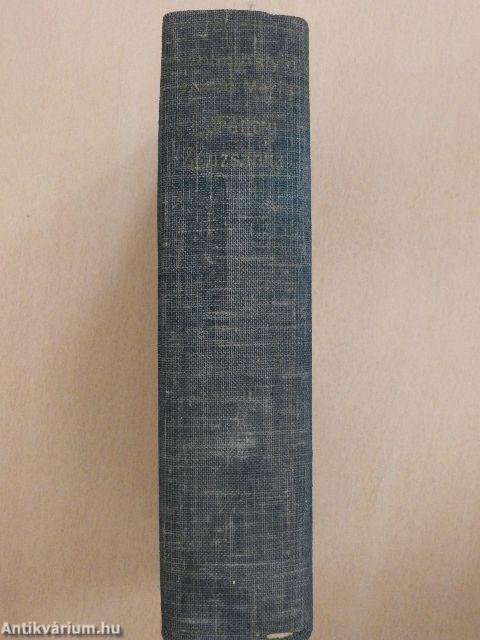 Lorántfy Zsuzsánna I-II.