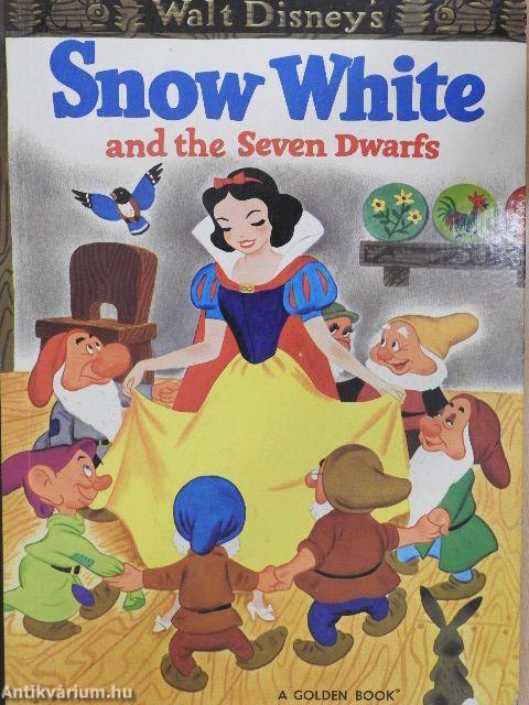 Walt Disney's Snow White and the Seven Dwarfs