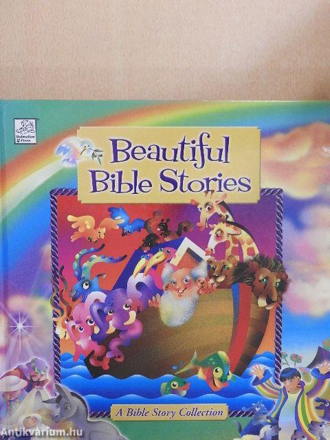 Beautiful Bible Stories