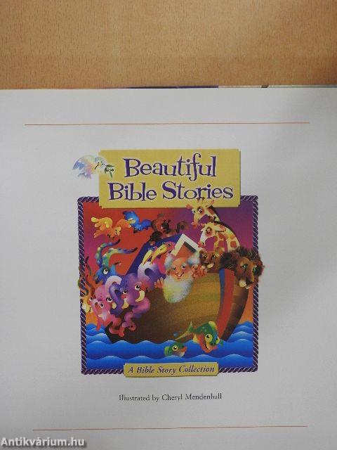 Beautiful Bible Stories