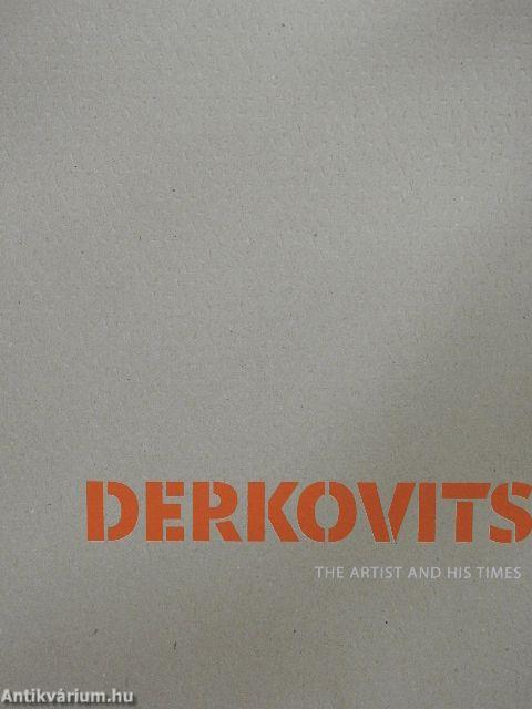 Derkovits - The artist and his times