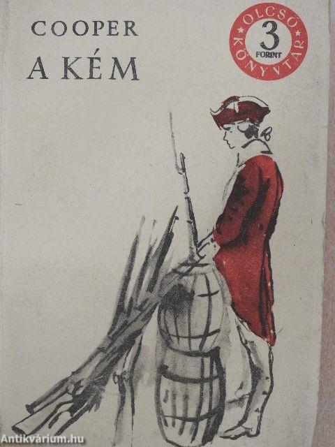 A kém I-III.