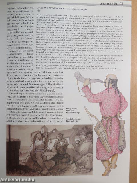 Magyar kódex 1-6. - 5 db CD-vel