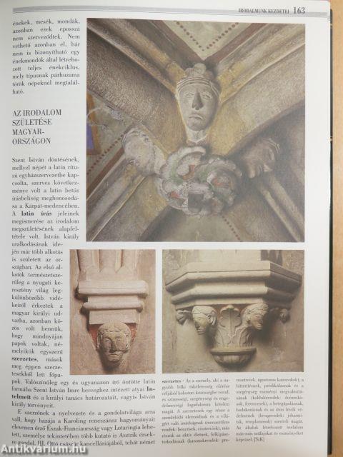 Magyar kódex 1-6. - 5 db CD-vel