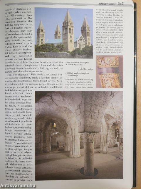 Magyar kódex 1-6. - 5 db CD-vel