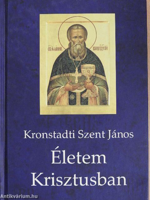 Életem Krisztusban