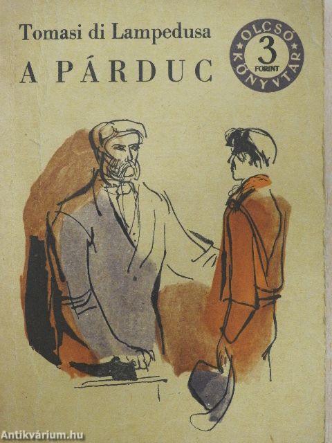 A párduc I-II.