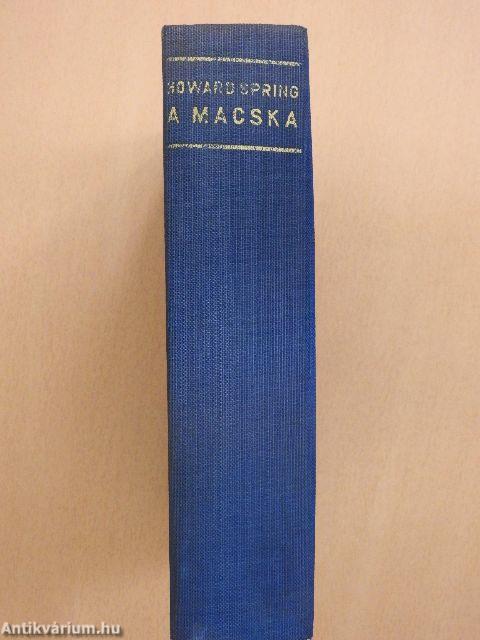 A macska