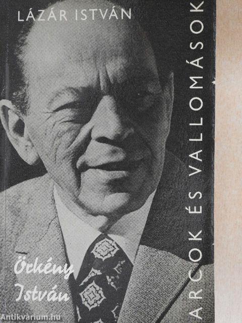 Örkény István alkotásai és vallomásai tükrében