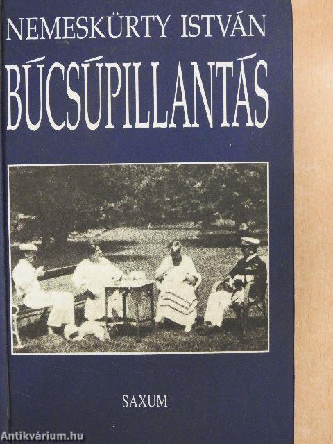 Búcsúpillantás