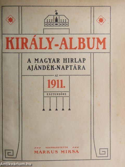 Király-album