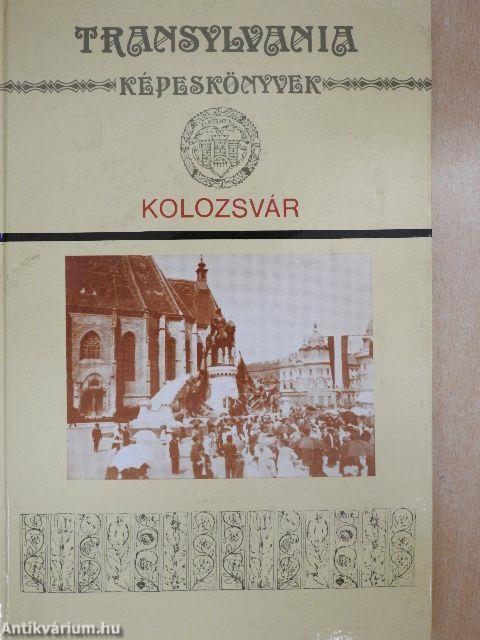 Kolozsvár