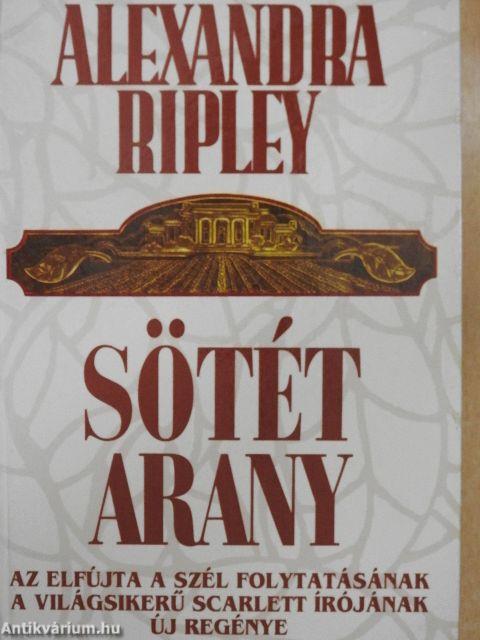 Sötét arany