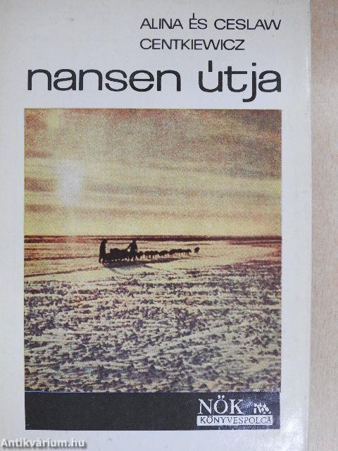 Nansen útja