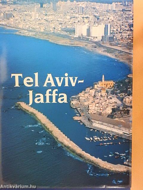 Tel Aviv-Jaffa