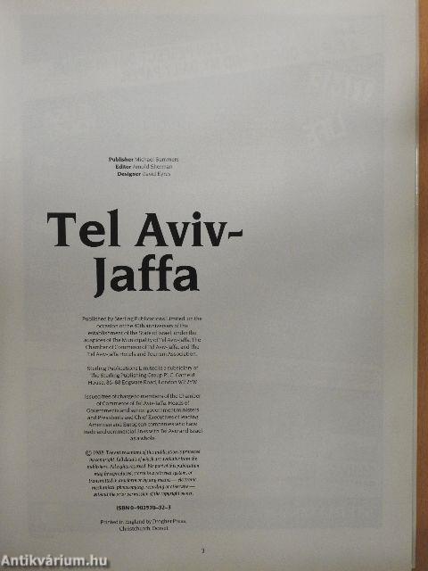 Tel Aviv-Jaffa