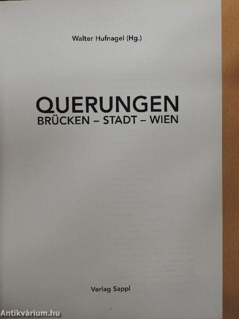 Querungen