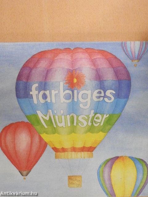 Farbiges Münster