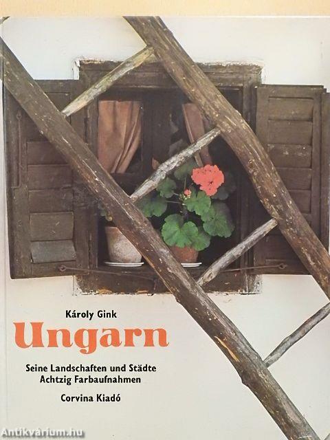 Ungarn