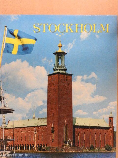 Stockholm