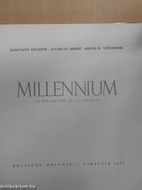 Millennium