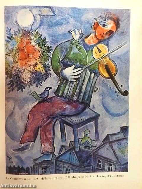 Chagall