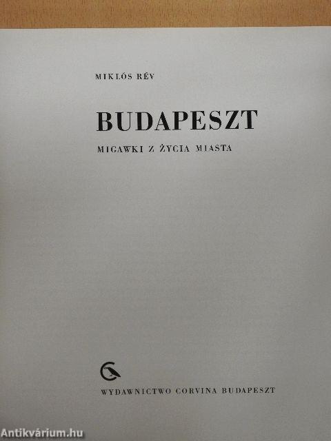 Budapeszt