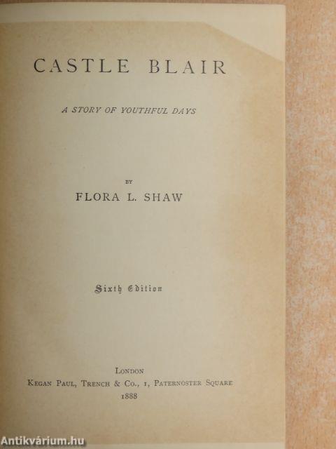 Castle Blair